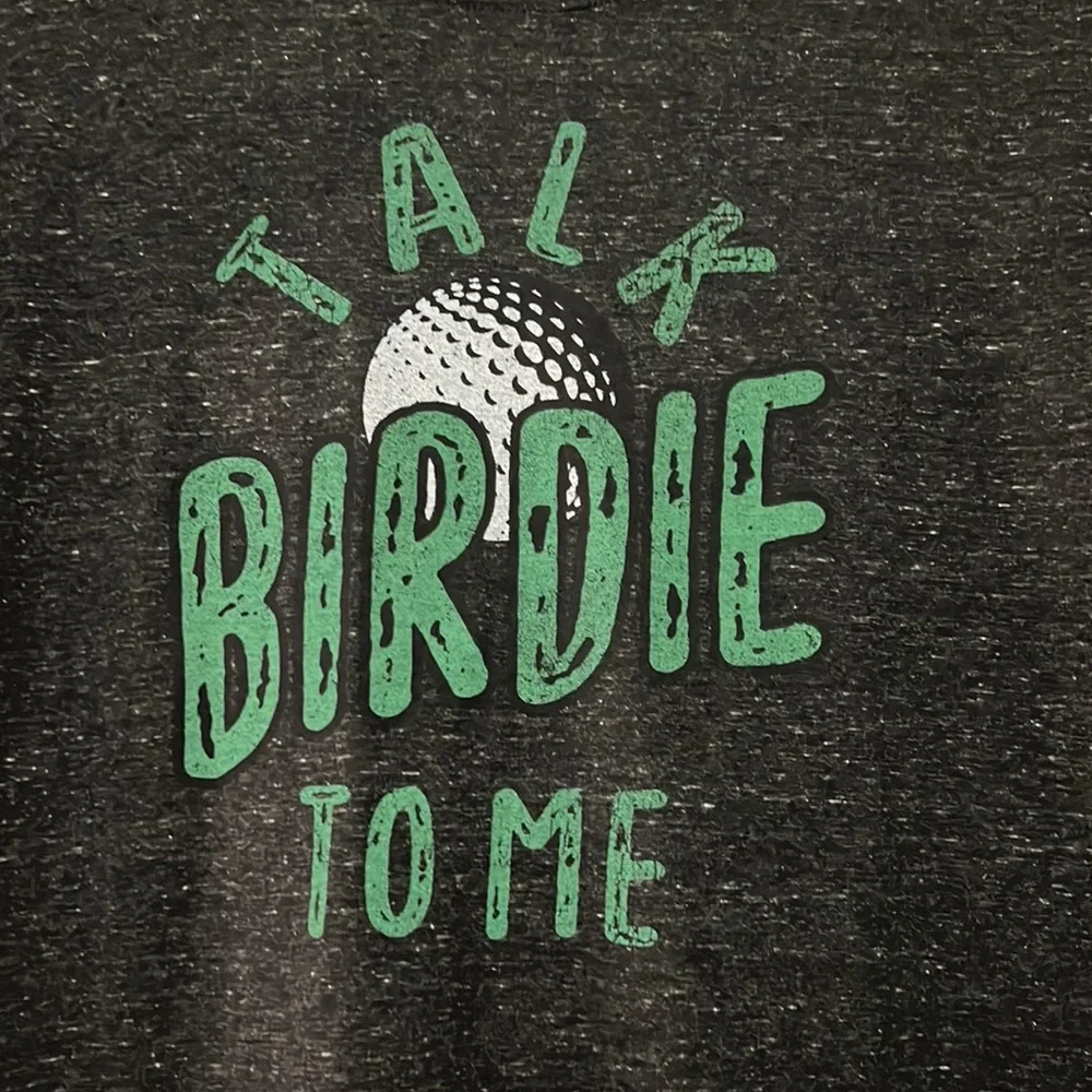 NWT - State of Mine tshirt - one of sizes S, M, and L available - Picture 2 of 3